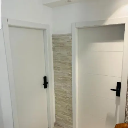 Gemy Отель типа 