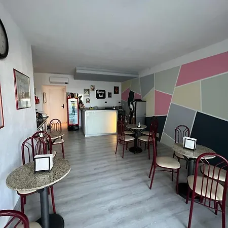 Bed & Breakfast Gemy Boissano