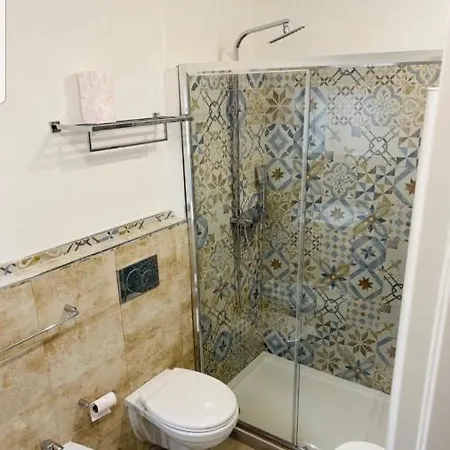 Gemy Bed & Breakfast 3*