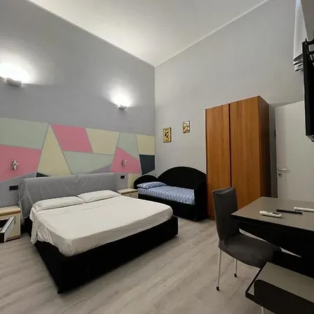 Gemy Bed & Breakfast 3*