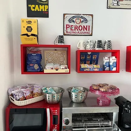 Gemy Bed & Breakfast