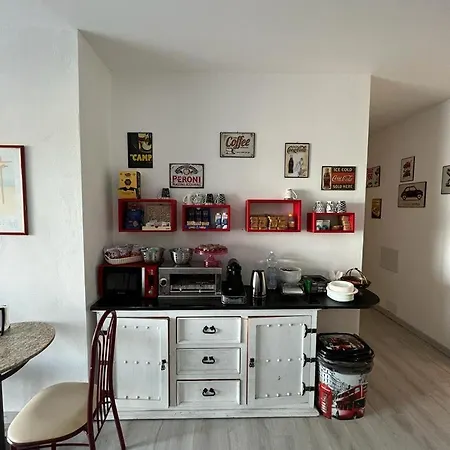 Gemy Bed & Breakfast 3*