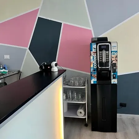 Gemy Bed & Breakfast Boissano