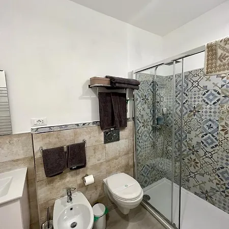 Bed & Breakfast Gemy 3*