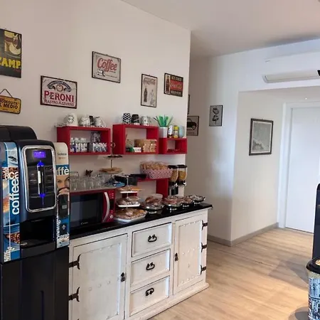 Bed & Breakfast Gemy 3*