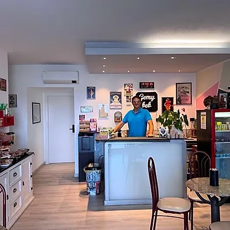 Bed & Breakfast Gemy