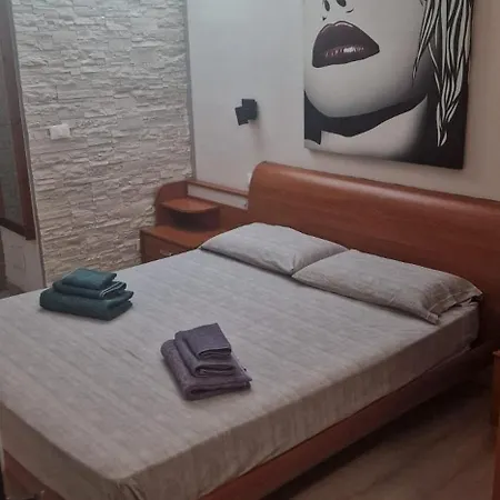 Bed & Breakfast Gemy