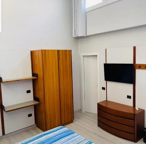 Gemy Bed & Breakfast 3*