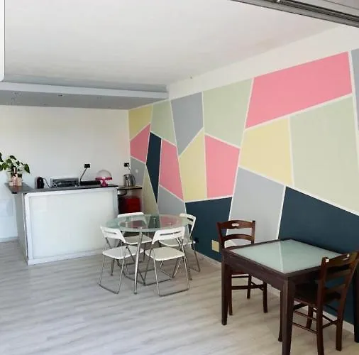 Bed & Breakfast Gemy 3*