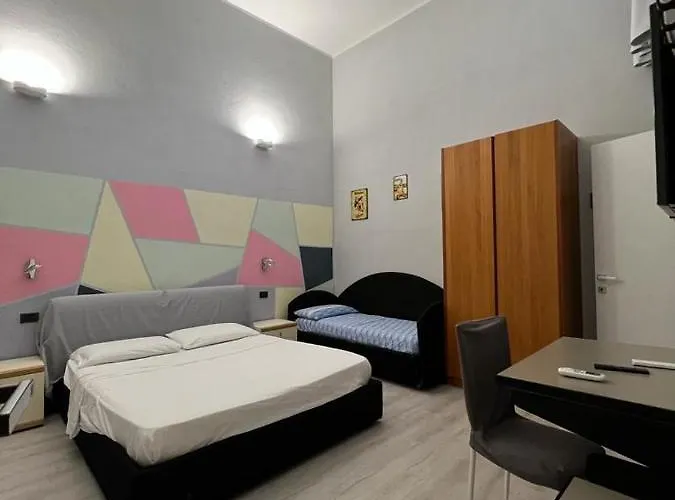 Gemy Bed & Breakfast 3*