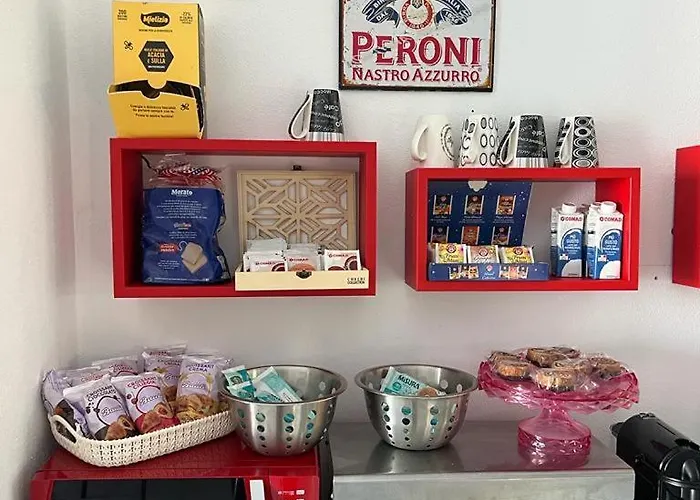 Gemy Bed & Breakfast