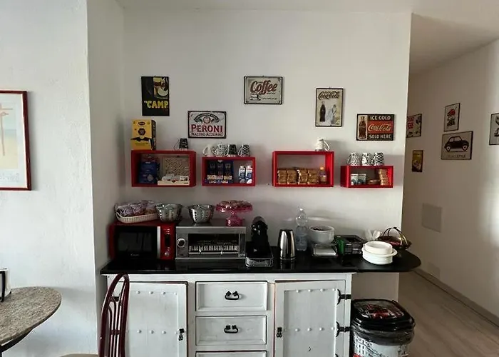 Gemy Bed & Breakfast 3*