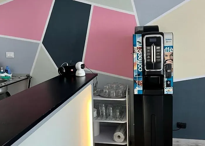 Gemy Bed & Breakfast Boissano