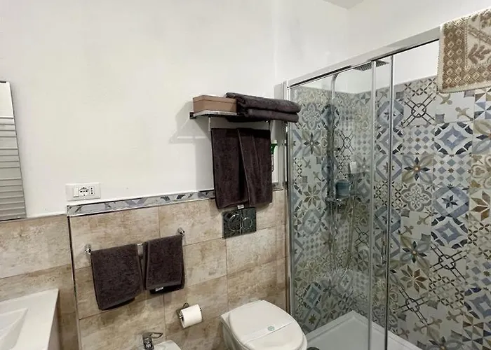 Bed & Breakfast Gemy 3*