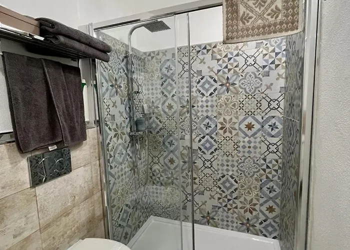 Gemy Bed & Breakfast